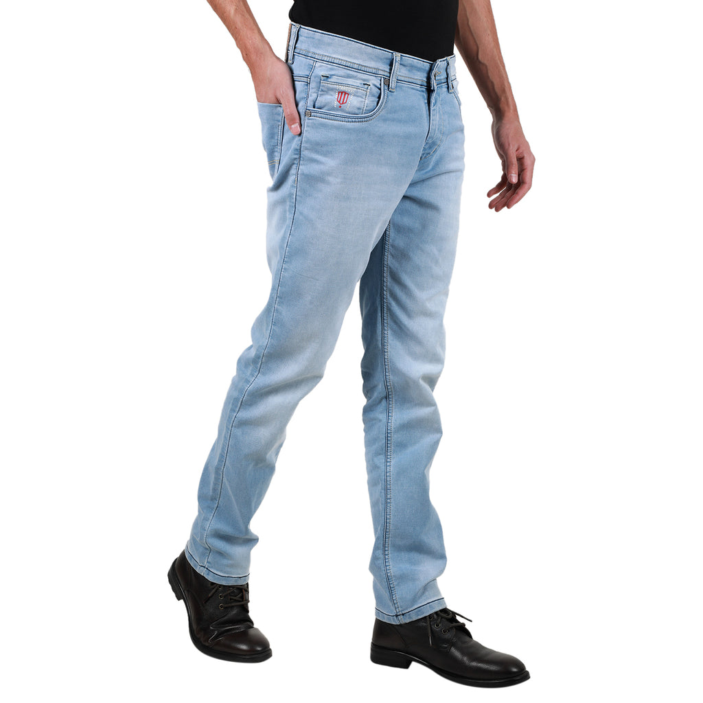 Duke Urban Men Stretchable Slim Fit Jeans (SDD5447)