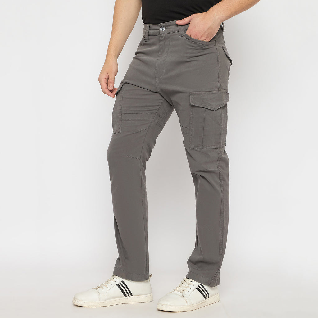 Duke Urban Men Non-Denim Cargo (SDT4608)