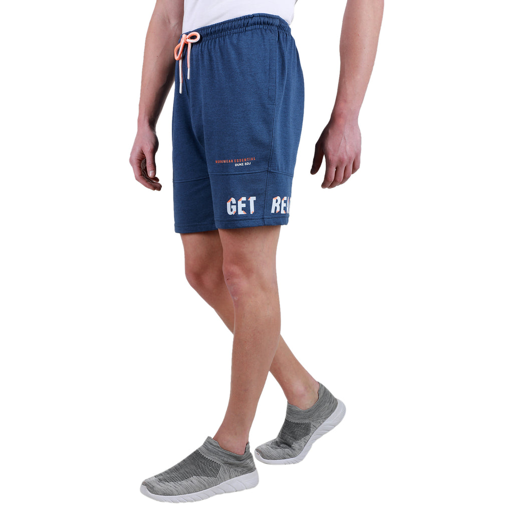 Duke Urban Men Regular Shorts (LF5973)