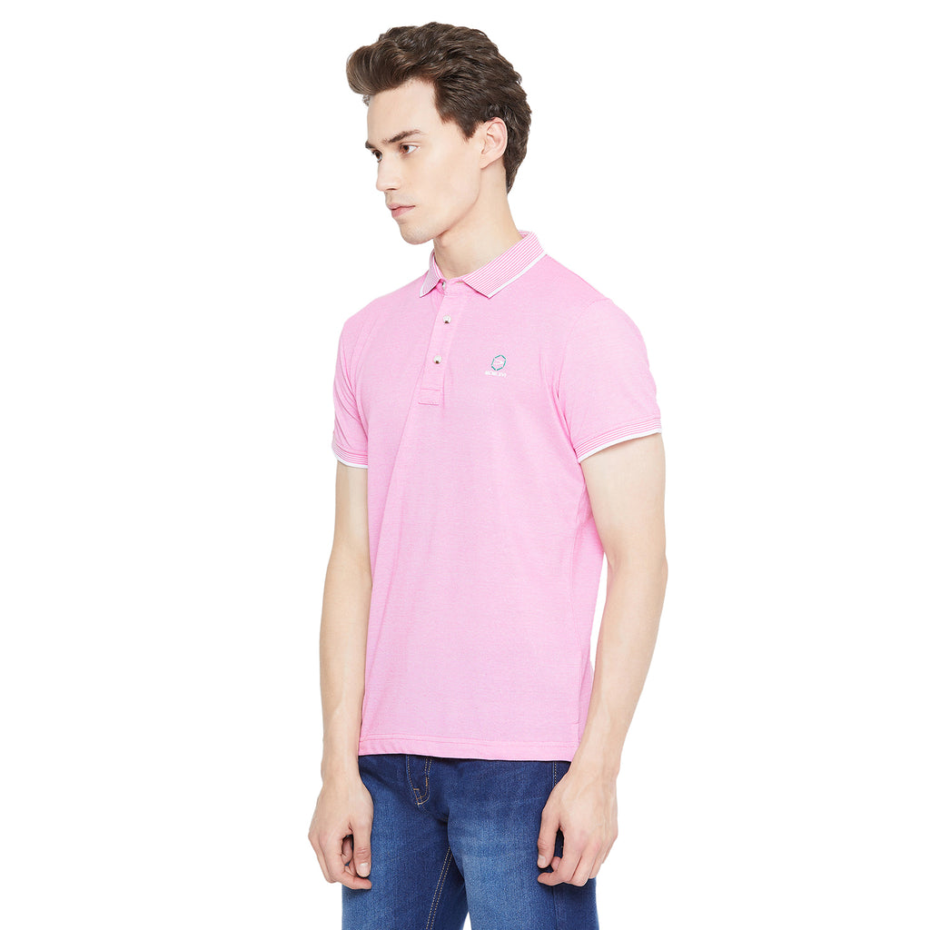 Duke Urban Men Half Sleeve T.Shirt (LQ6262)