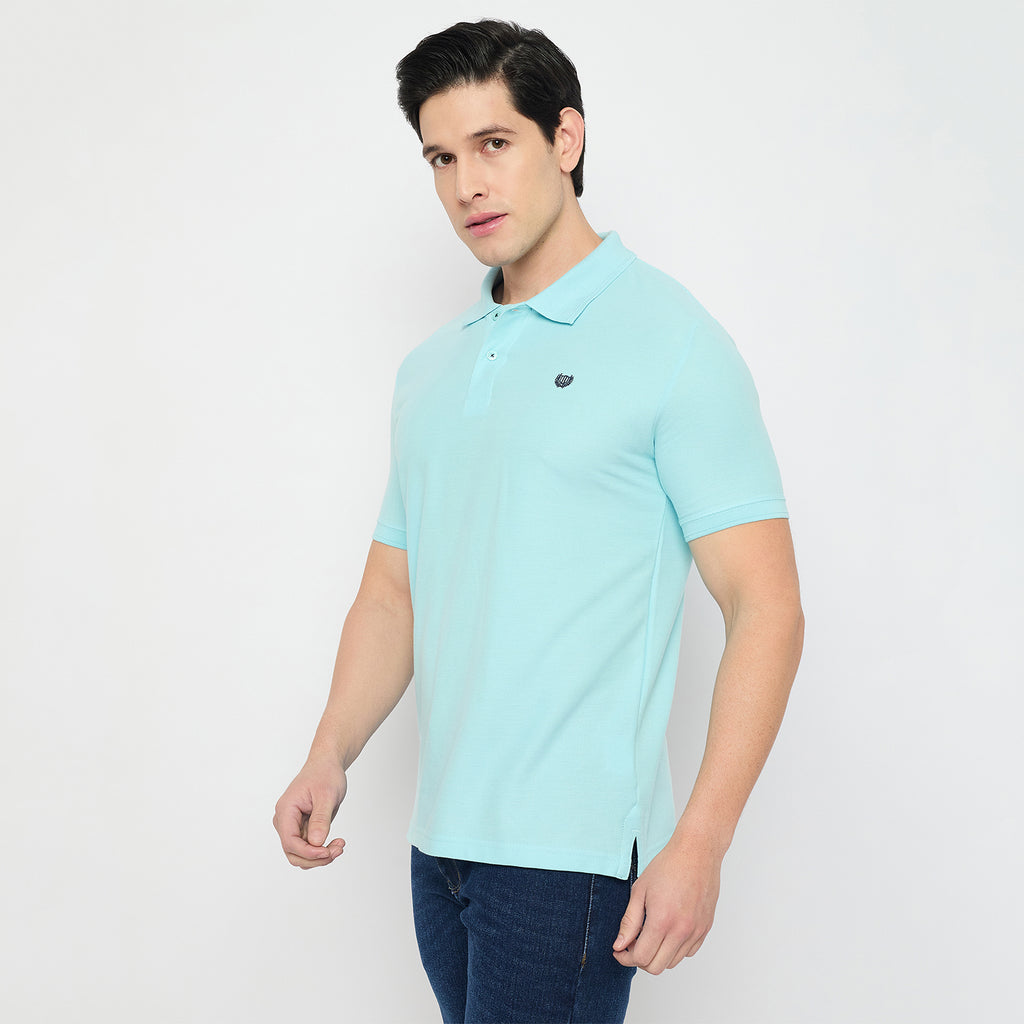 Duke Urban Men Half Sleeve Cotton T-shirt (ONSD21T) (More Colors)