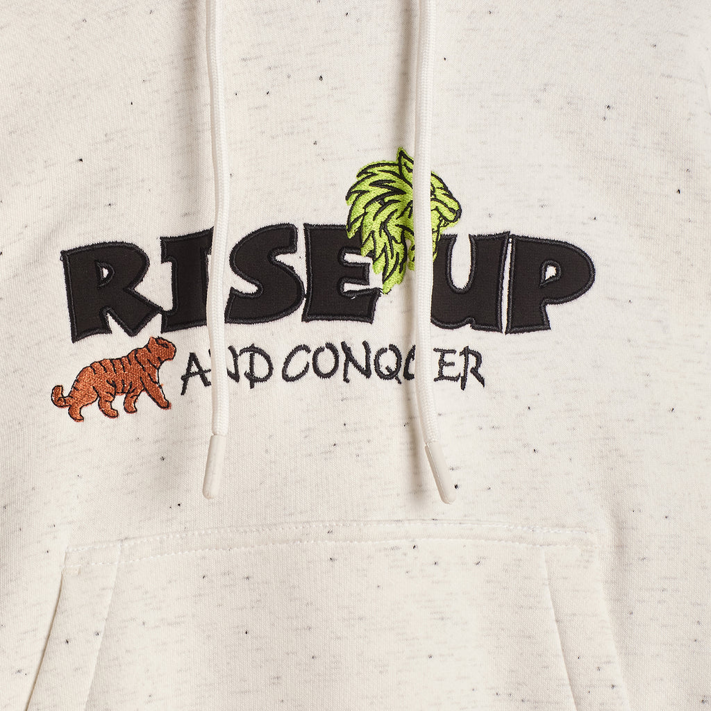 Duke Urban Boys Hooded Sweatshirt (LF362)