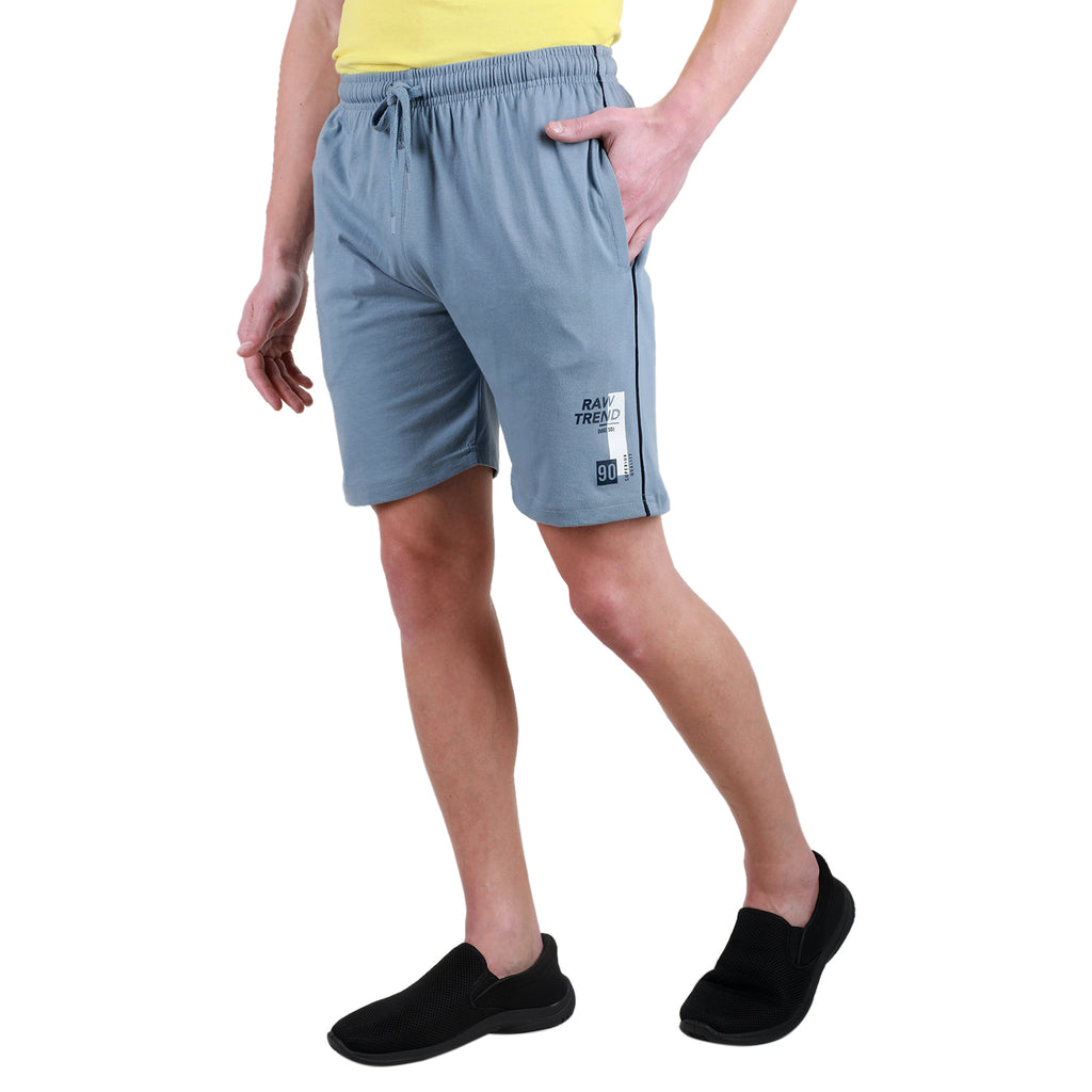 Duke Men Urban Regular Shorts (LF5940)