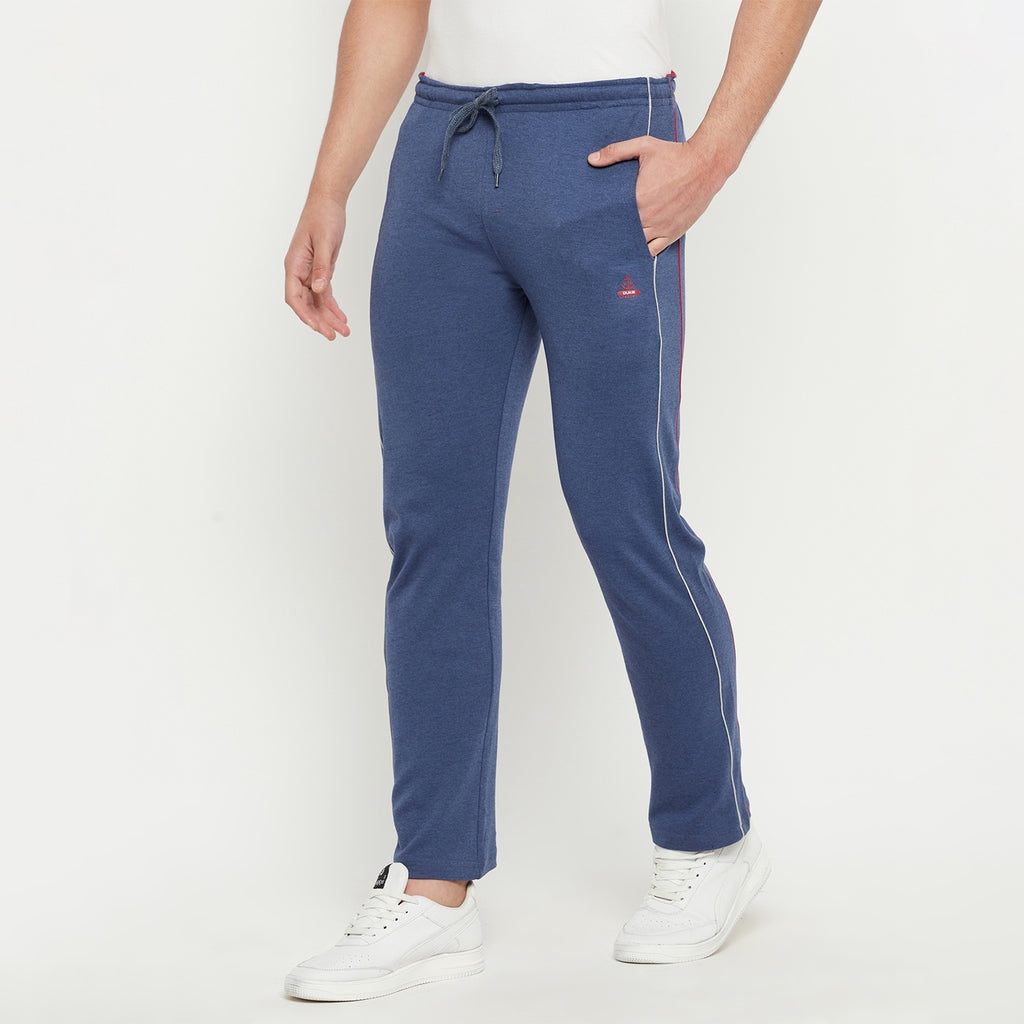 Duke Men Urban Regular Track Pants (LF5700)
