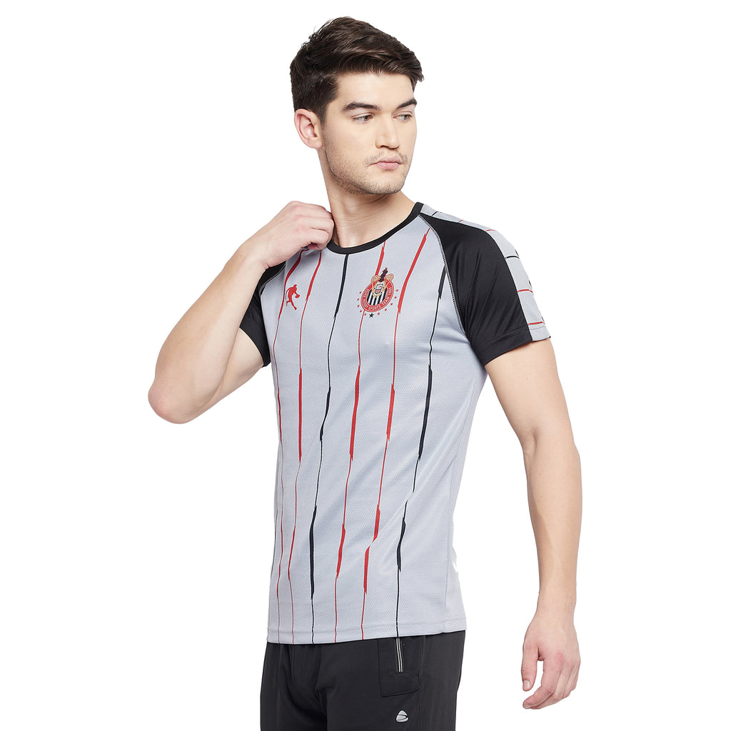 Duke Urban Men Half Sleeve T-Shirt (LQ2149)