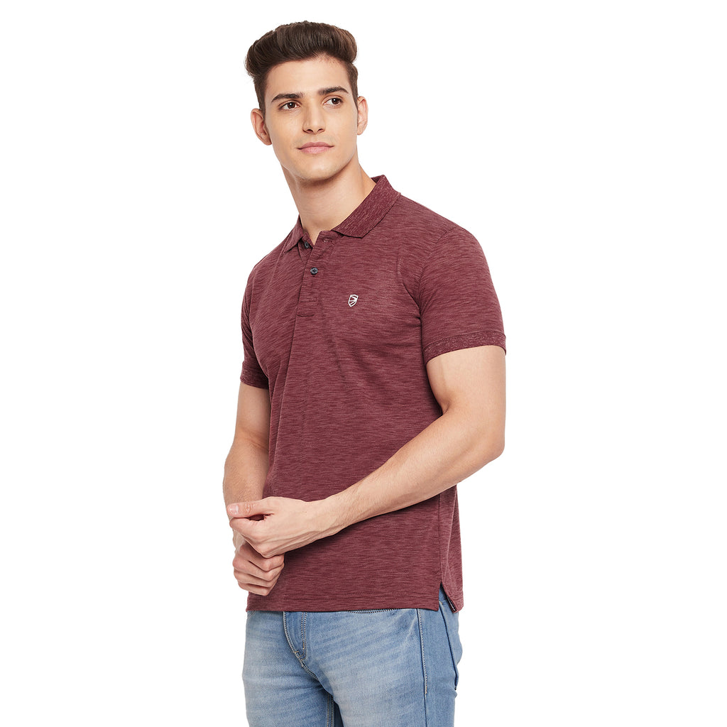 Duke Urban Men Half Sleeve T.Shirt (LQ4613)