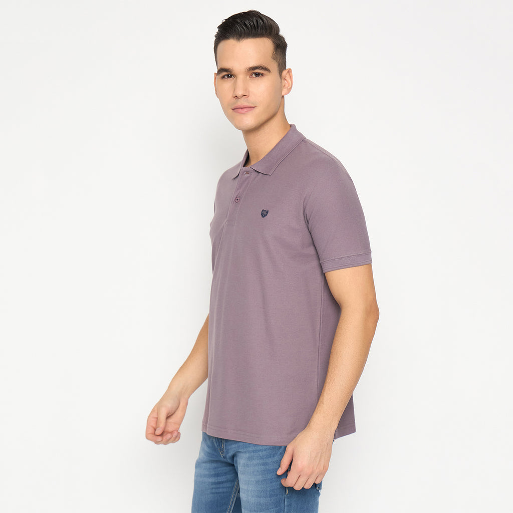 Duke Urban Men Half Sleeve Cotton T-shirt (SD56)