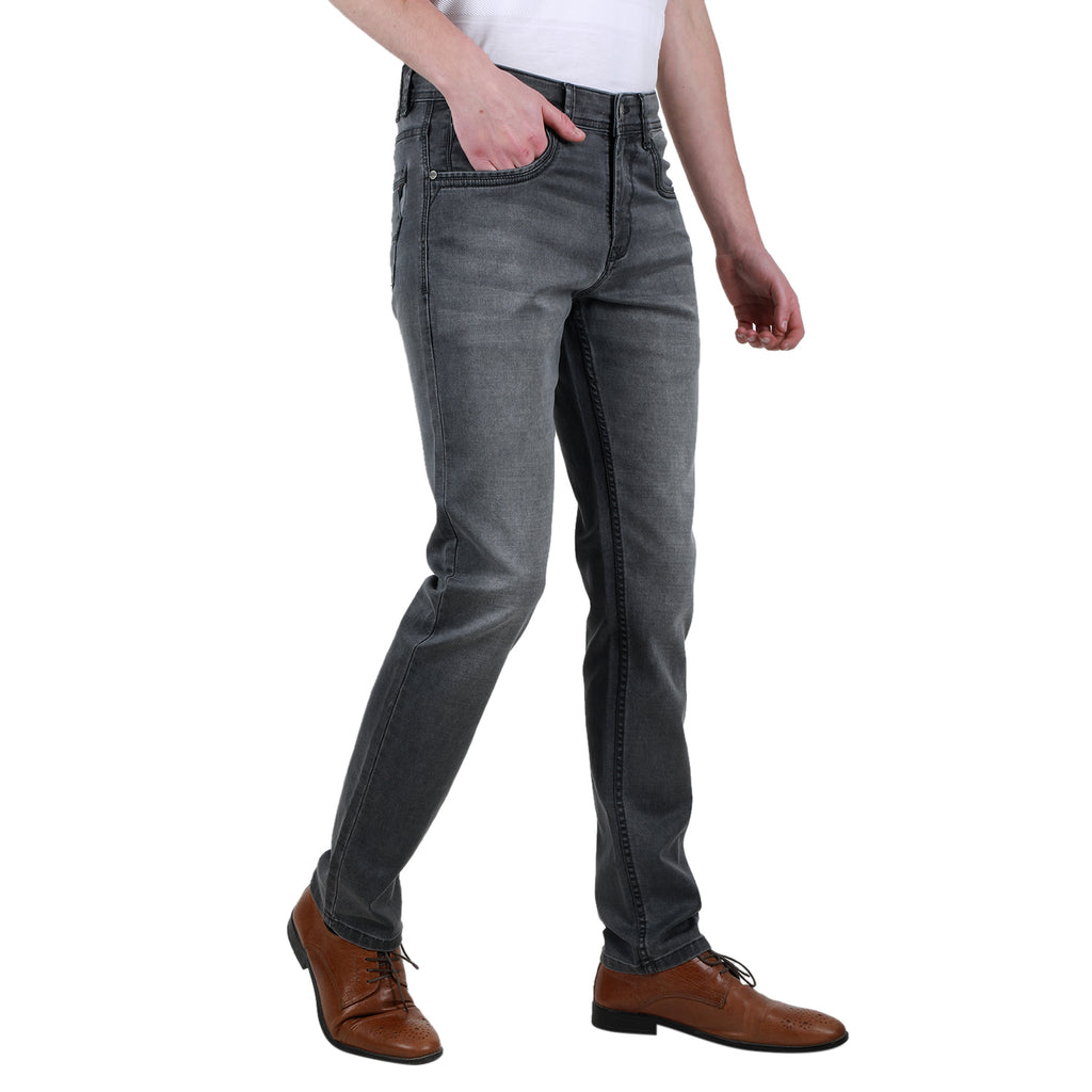 Duke Urban Men Stretchable Slim Fit Jeans (SDD5429)