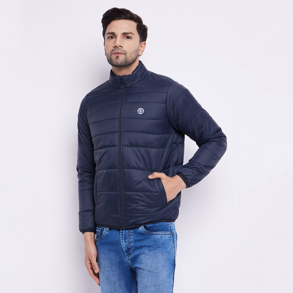 Duke Urban Men Full Sleeve Jacket (SDZ1000)
