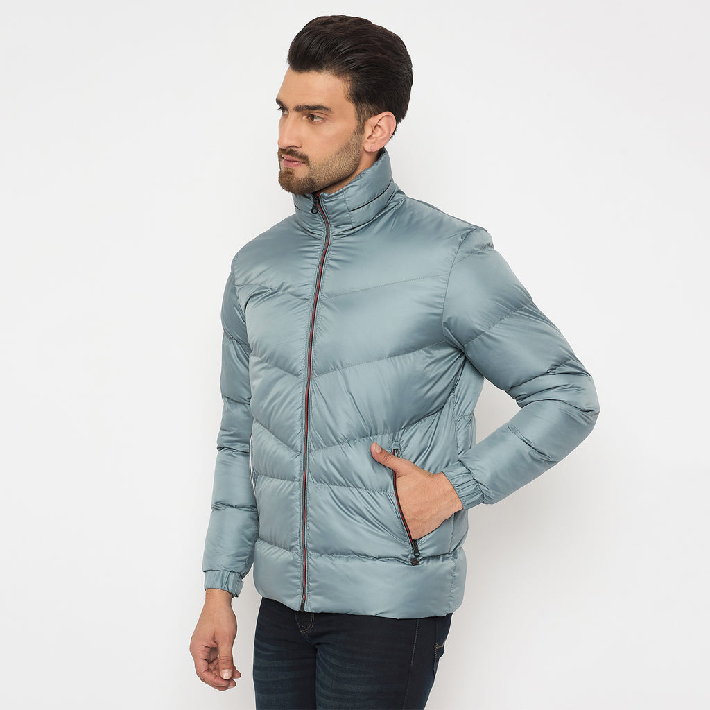 Duke Urban Men Full Sleeve Jacket (SDZ3177)