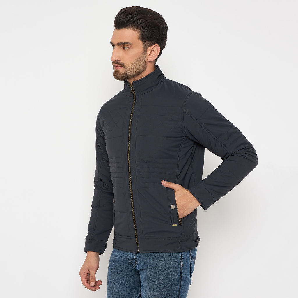 Duke Urban Men Full Sleeve Jacket (SDZ3125)