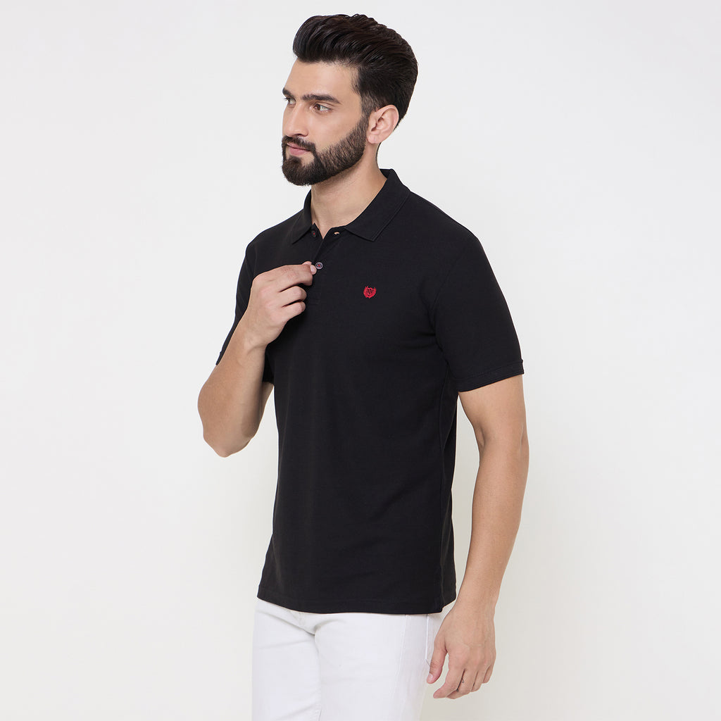 Duke Urban Stardust Men Half Sleeve T.Shirt (MSD56)