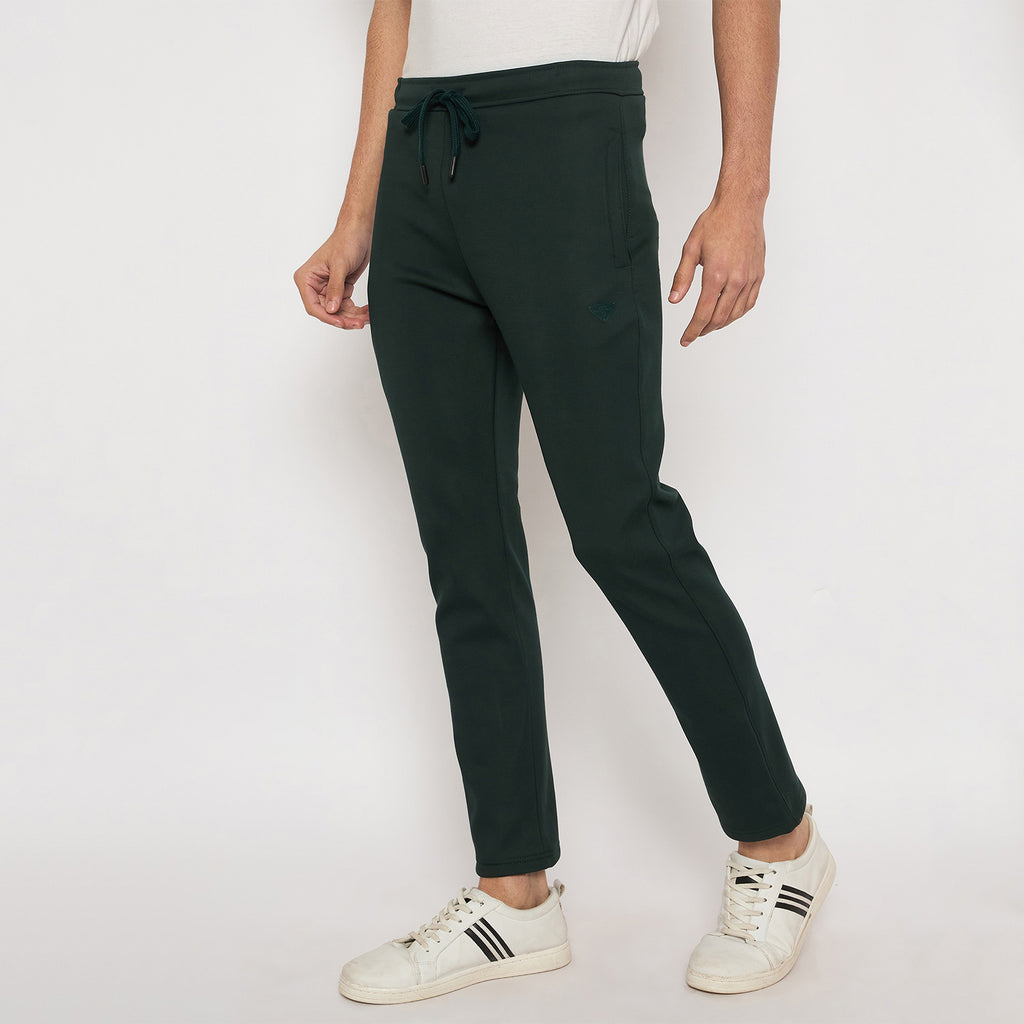 Duke Urban Men Relax fit Track Pant  (LF9041)