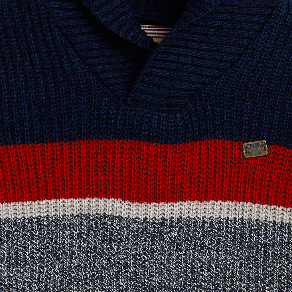 Duke Urban Boys Full Sleeve Cowl Neck Pullover (SDS3529)