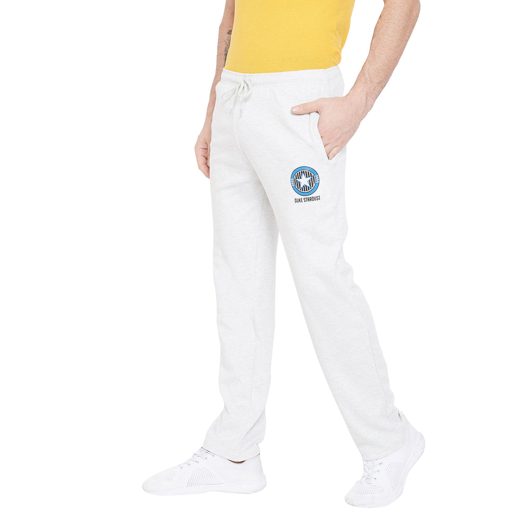 Duke Urban Men Jogger Slim Fit Track Pants (MTLF156)