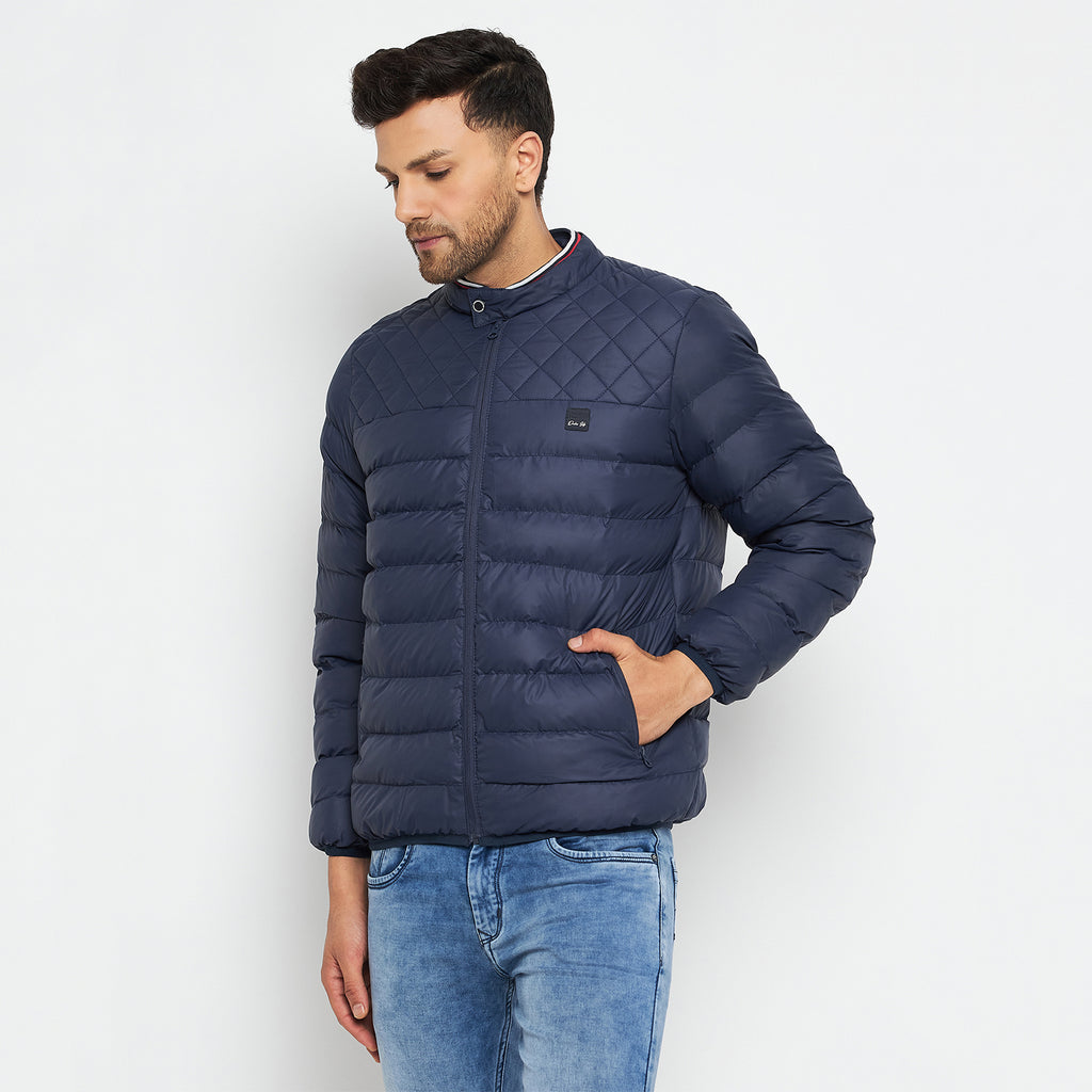 Duke Urban Men Full Sleeve Jacket (SDZ1853)