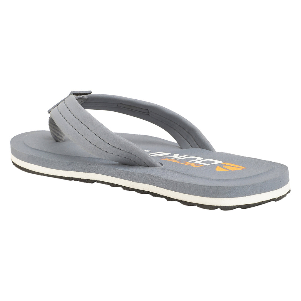 Duke Men Doctor Duke Flip-flops (DRDUKEBG)