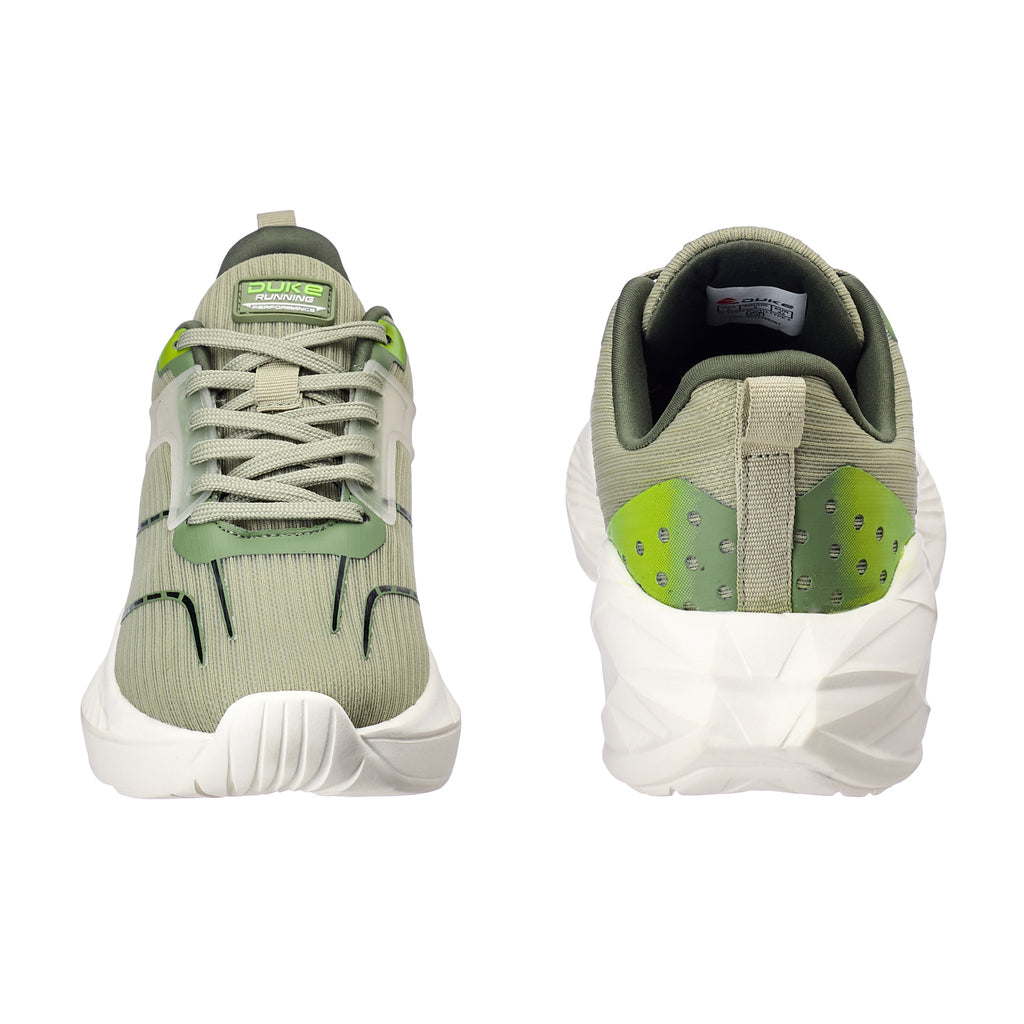 Duke Mens Speed Run Sports Shoes (FWOL2128)