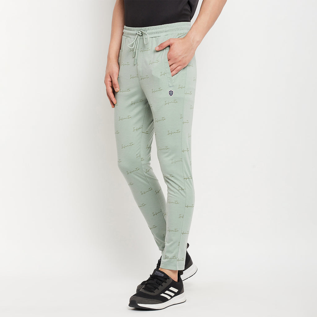 Duke Urban Men Relaxfit Track Pant (LF5673)