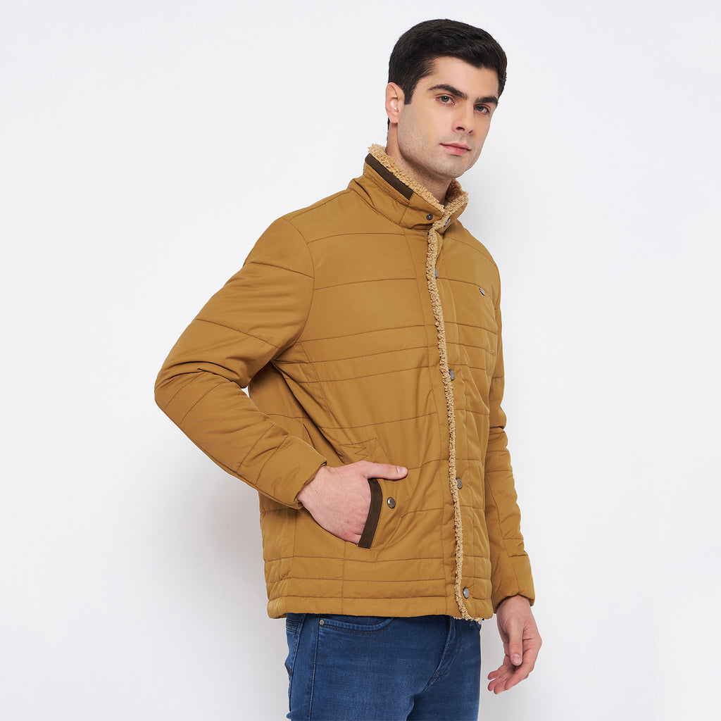 Duke Urban Men Full Sleeve Jacket (SDZ3044N)