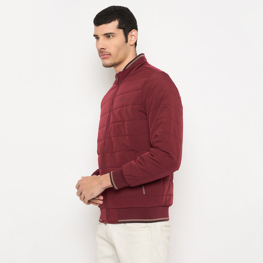 Duke Urban Men Full Sleeve Reversible Jacket (SDZ3146)