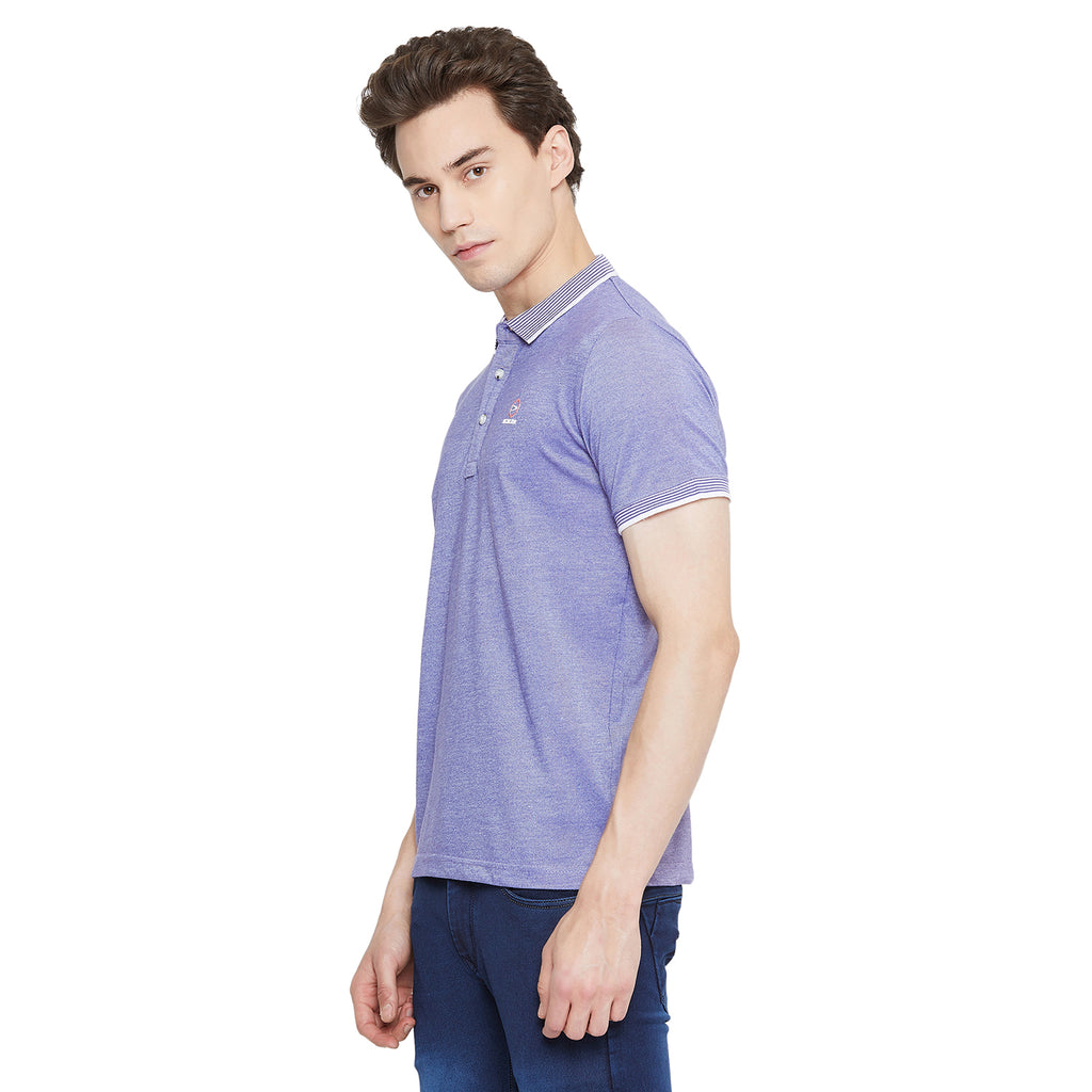 Duke Urban Men Half Sleeve T.Shirt (LQ6262)