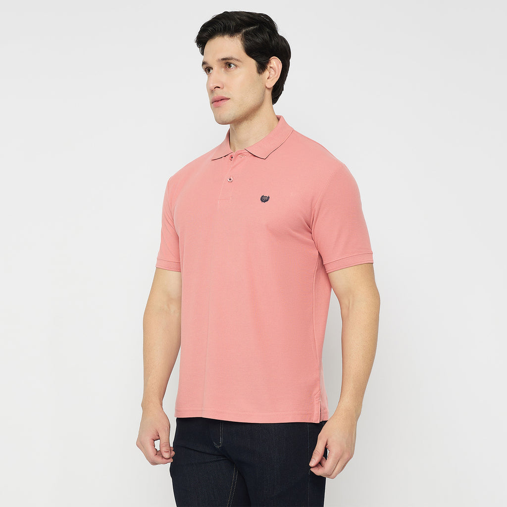 Duke Urban Men Half Sleeve Cotton T-shirt (SD56)