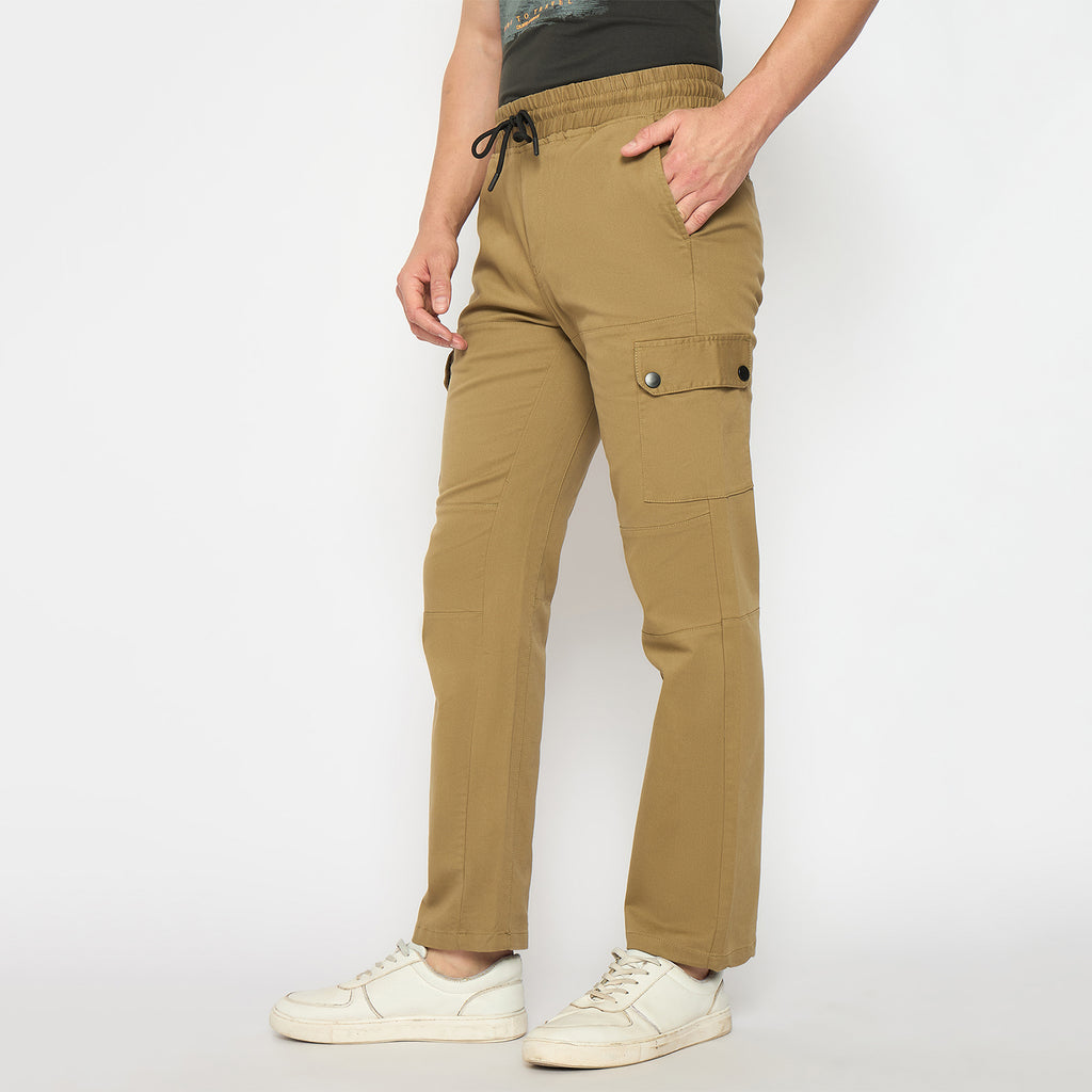Duke Urban Men Non-Denim Cargo (SDT4606)