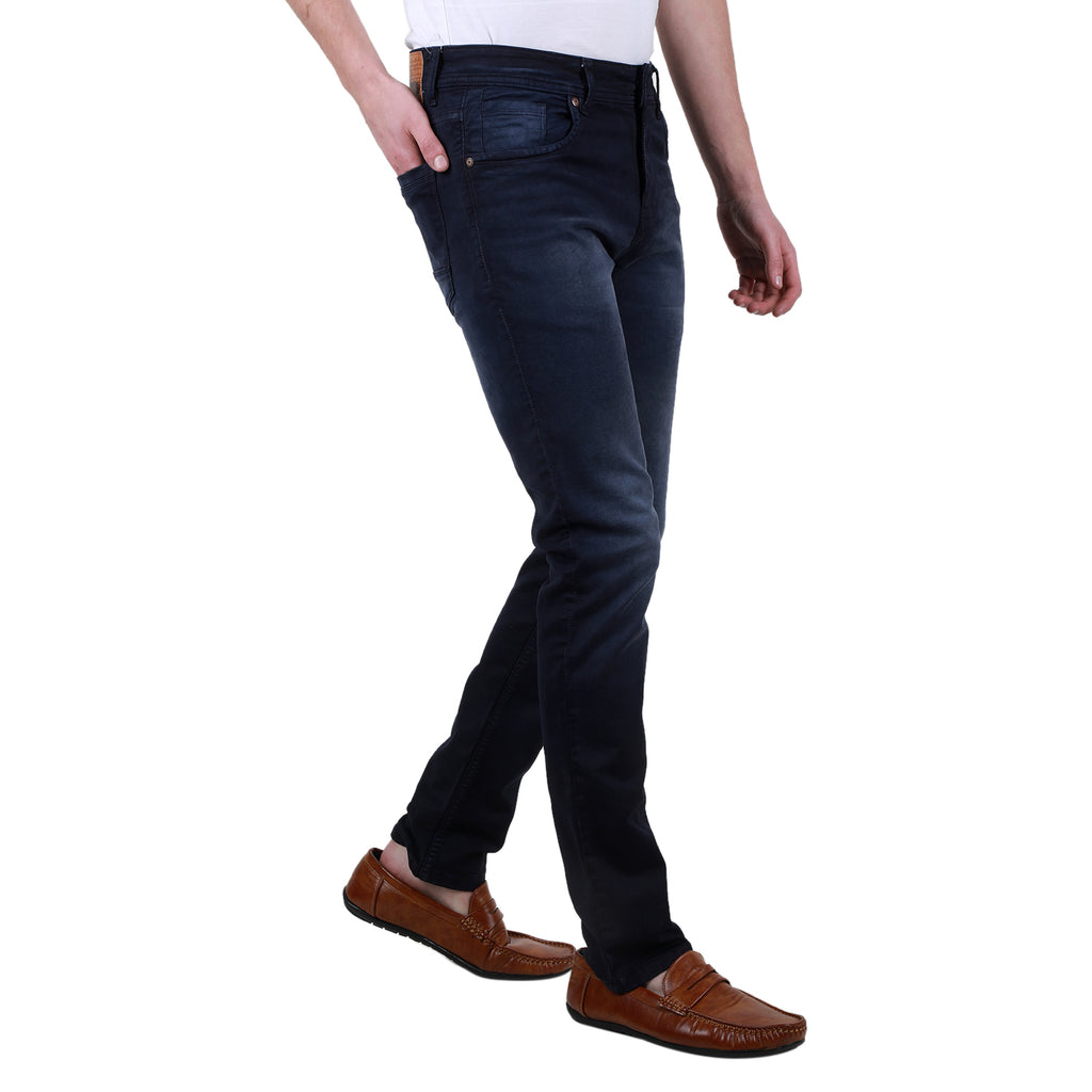 Duke Urban Men Stretchable Slim Fit Jeans (SDD5457)
