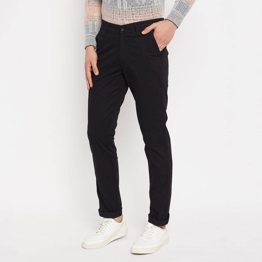 Duke Urban Men Chinos Trousers (SDT4602)