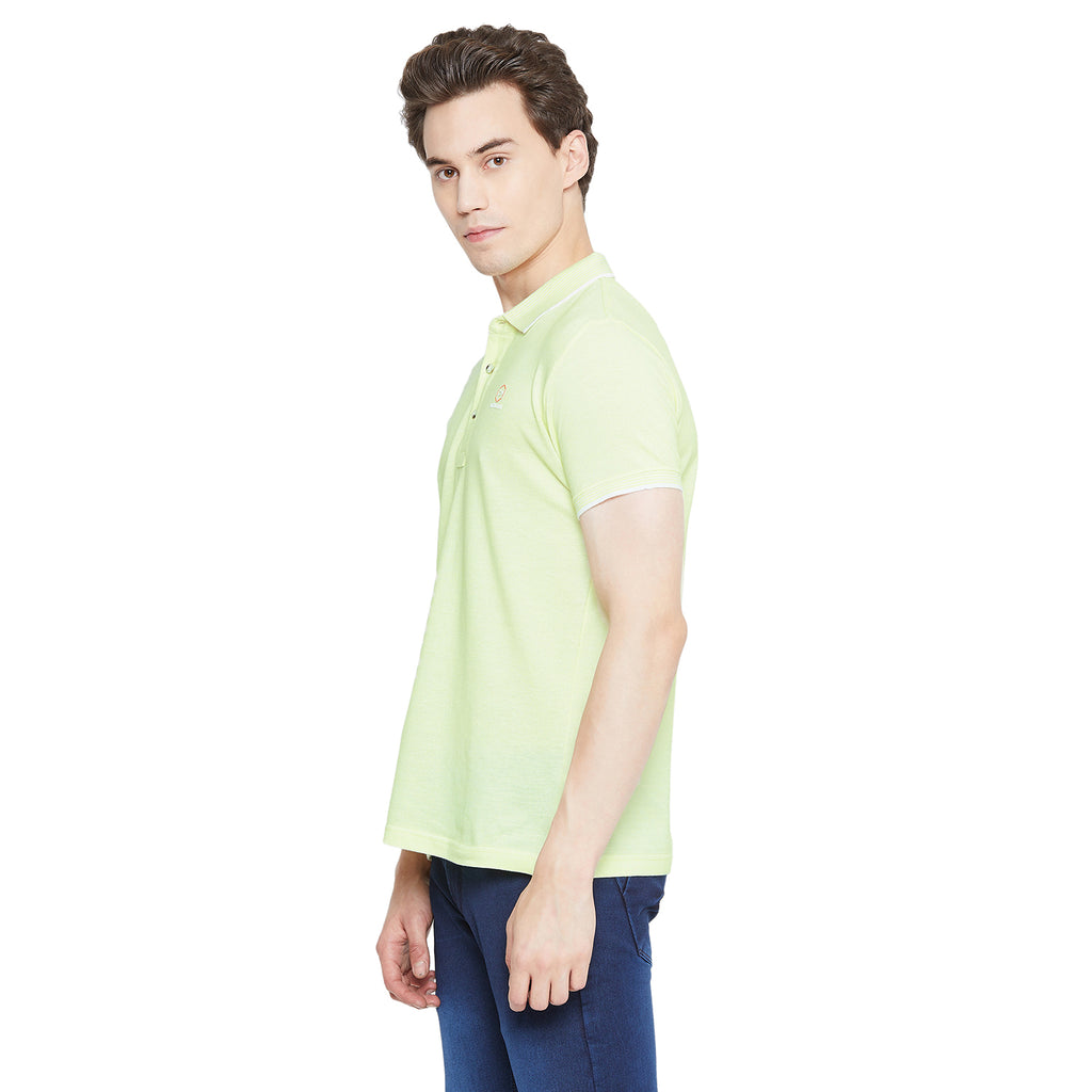 Duke Urban Men Half Sleeve T.Shirt (LQ6262)