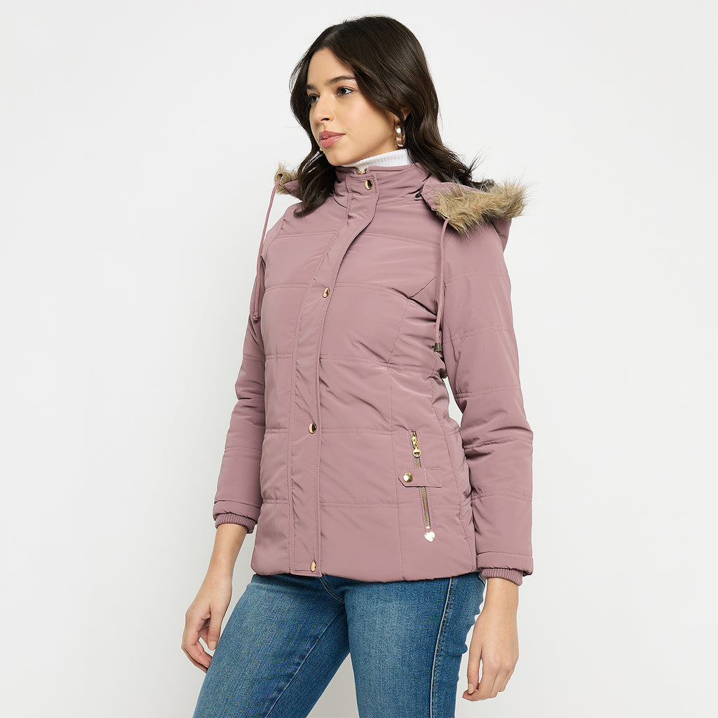 Duke Urban Women Full Sleeve Jacket (SDZ4035)