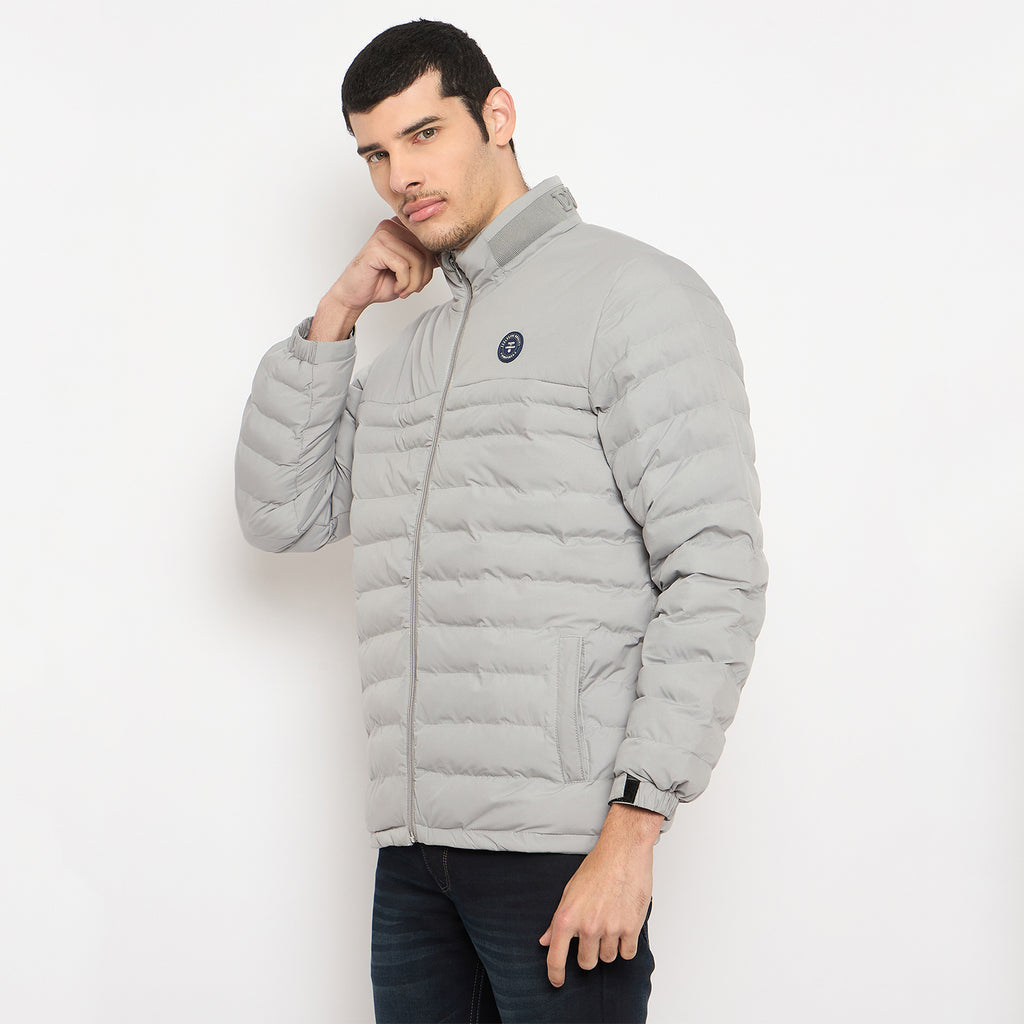 Duke Urban Men Full Sleeve Jacket (SDZ3107)