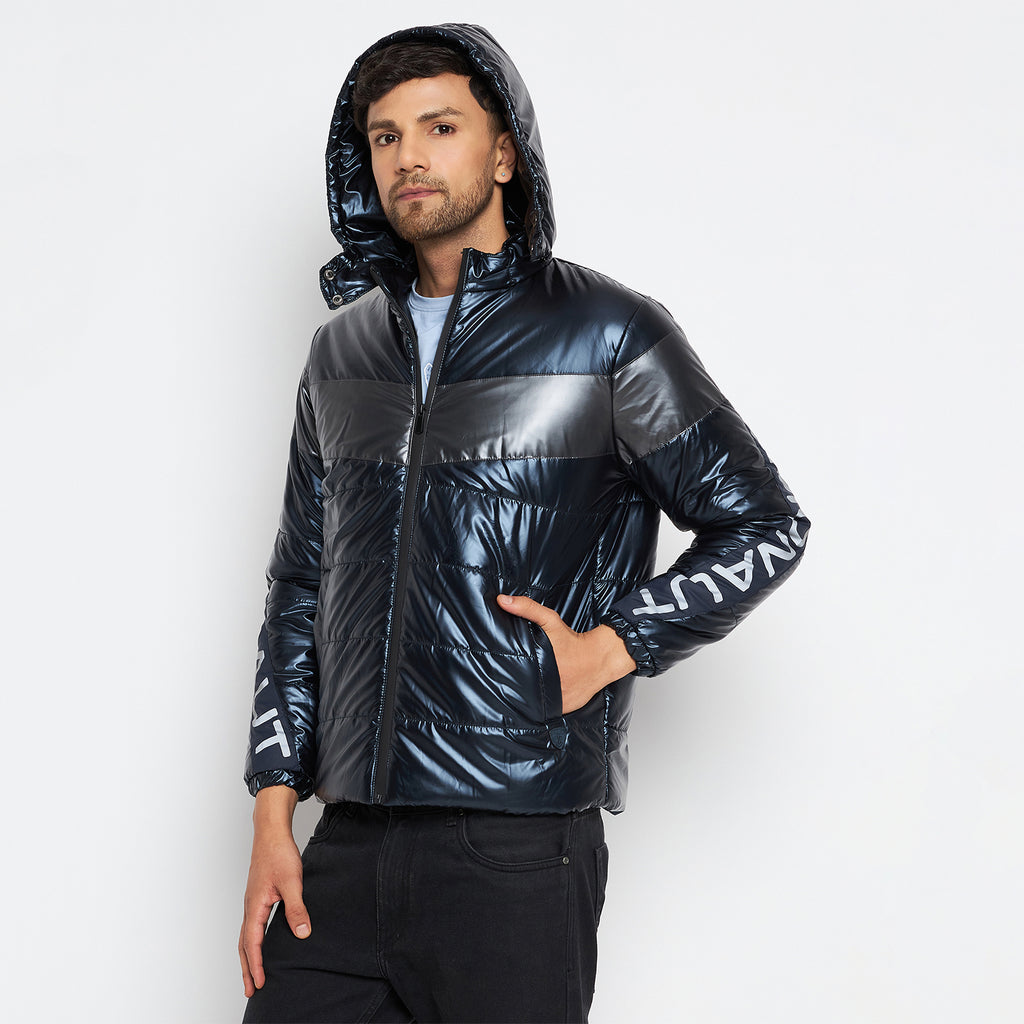 Duke Urban Men Full Sleeve Jacket (SDZ1072)