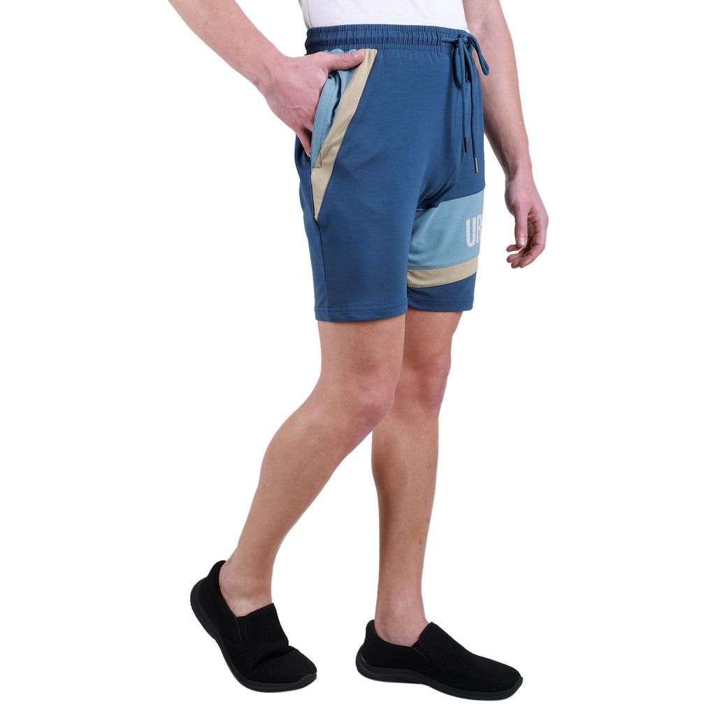 Duke Urban Men Regular Shorts (LF5978)