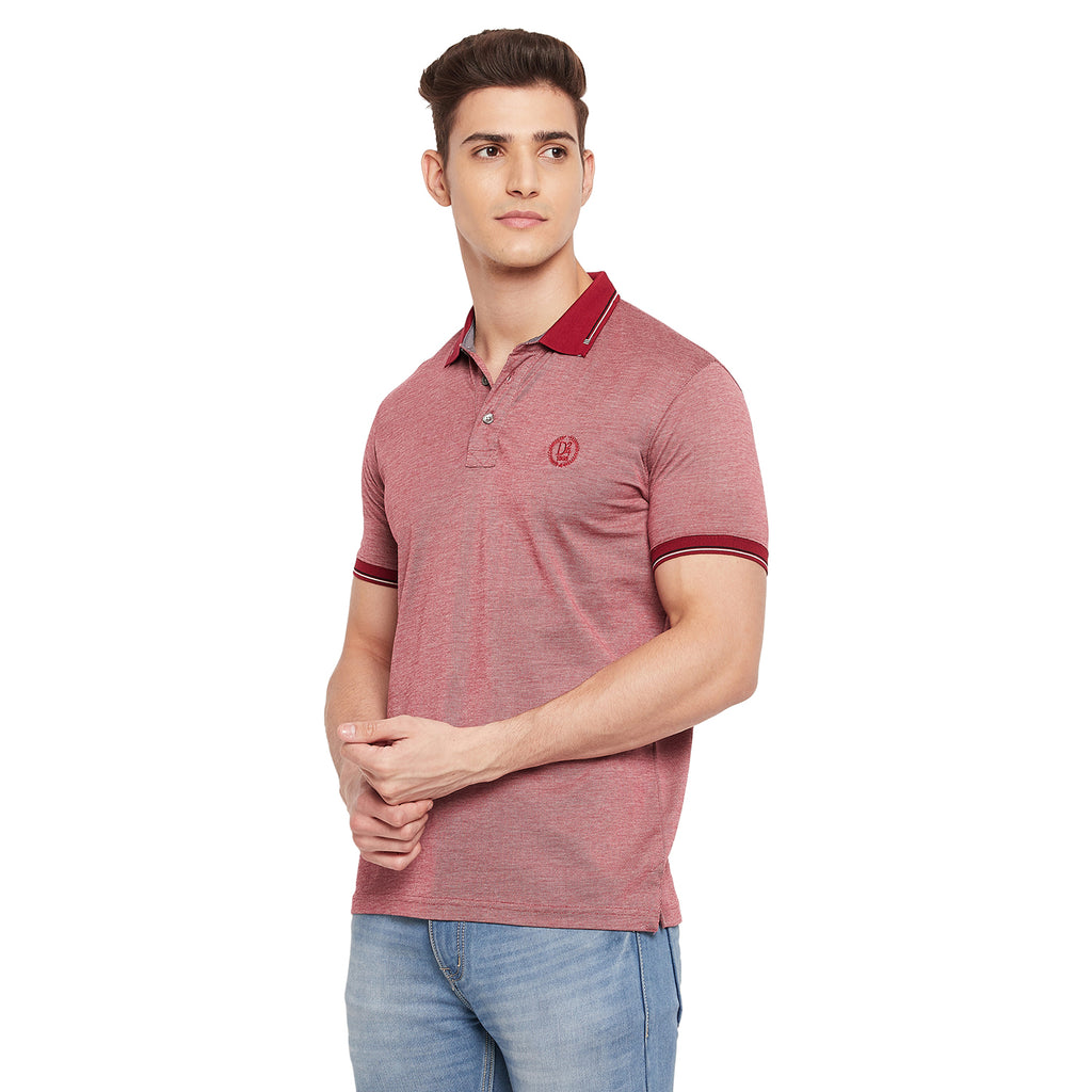 Duke Urban Men Half Sleeve T.Shirt (LQ1885)