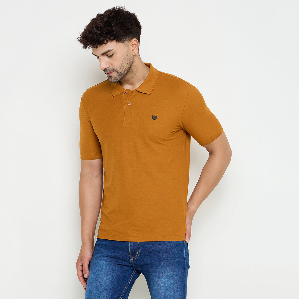 Duke Urban Stardust Men Half Sleeve T.Shirt (MSD56)