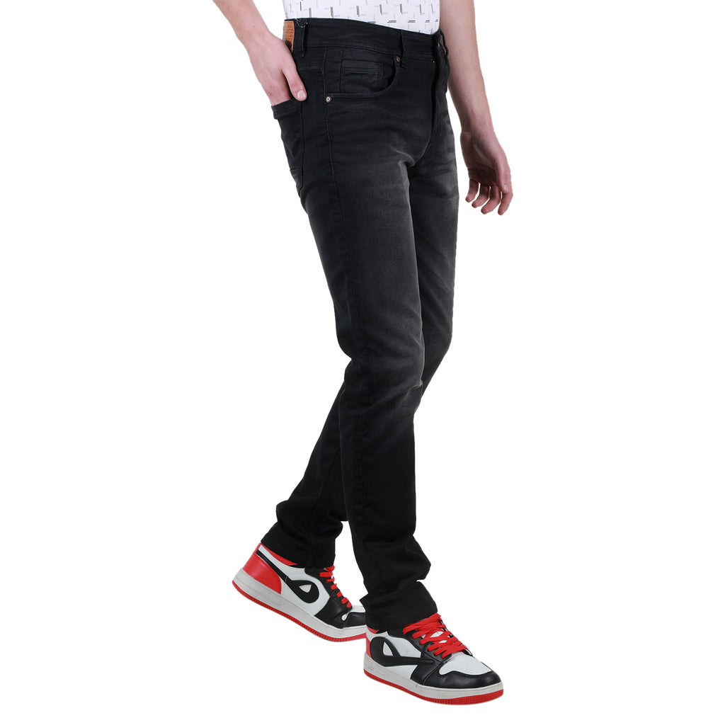 Duke Urban Men Stretchable Slim Fit Jeans (SDD5457)