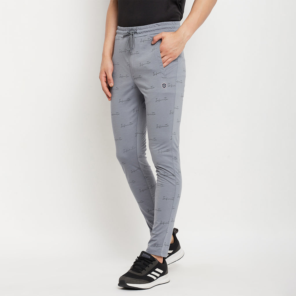 Duke Urban Men Relaxfit Track Pant (LF5673)