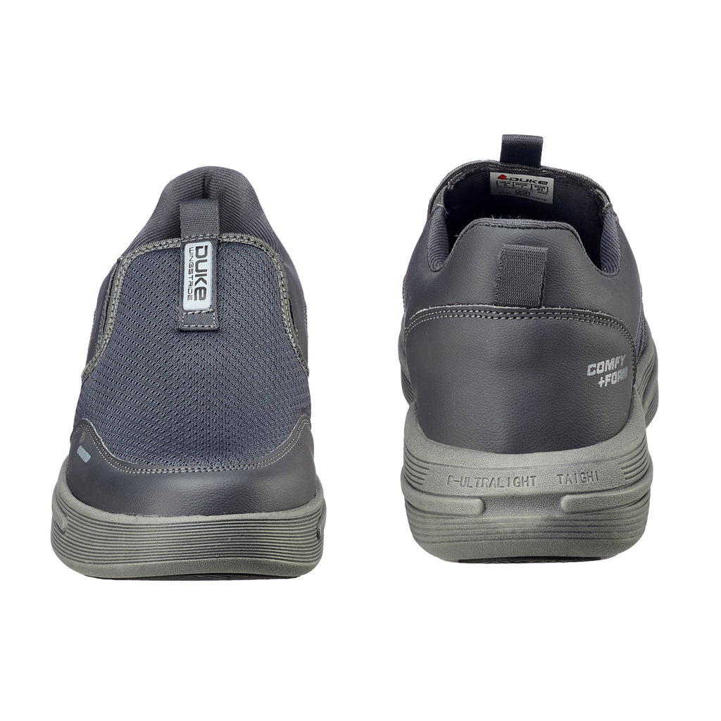 Duke Men's Slipease Sports Shoes (FWOL2149)