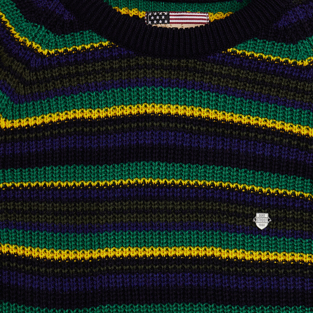 Duke Urban Boys Full Sleeve Round Neck Pullover (SDS3543)