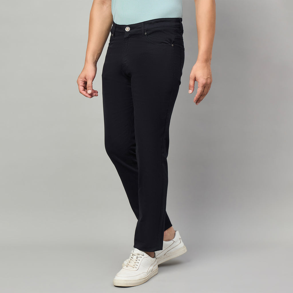 Duke Urban Men Narrow Bottom Trouser (SDT4615)