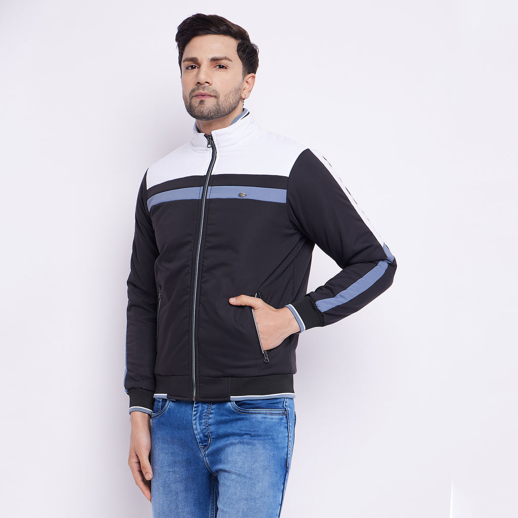 Duke Urban Men Full Sleeve Jacket (SDZ2169)