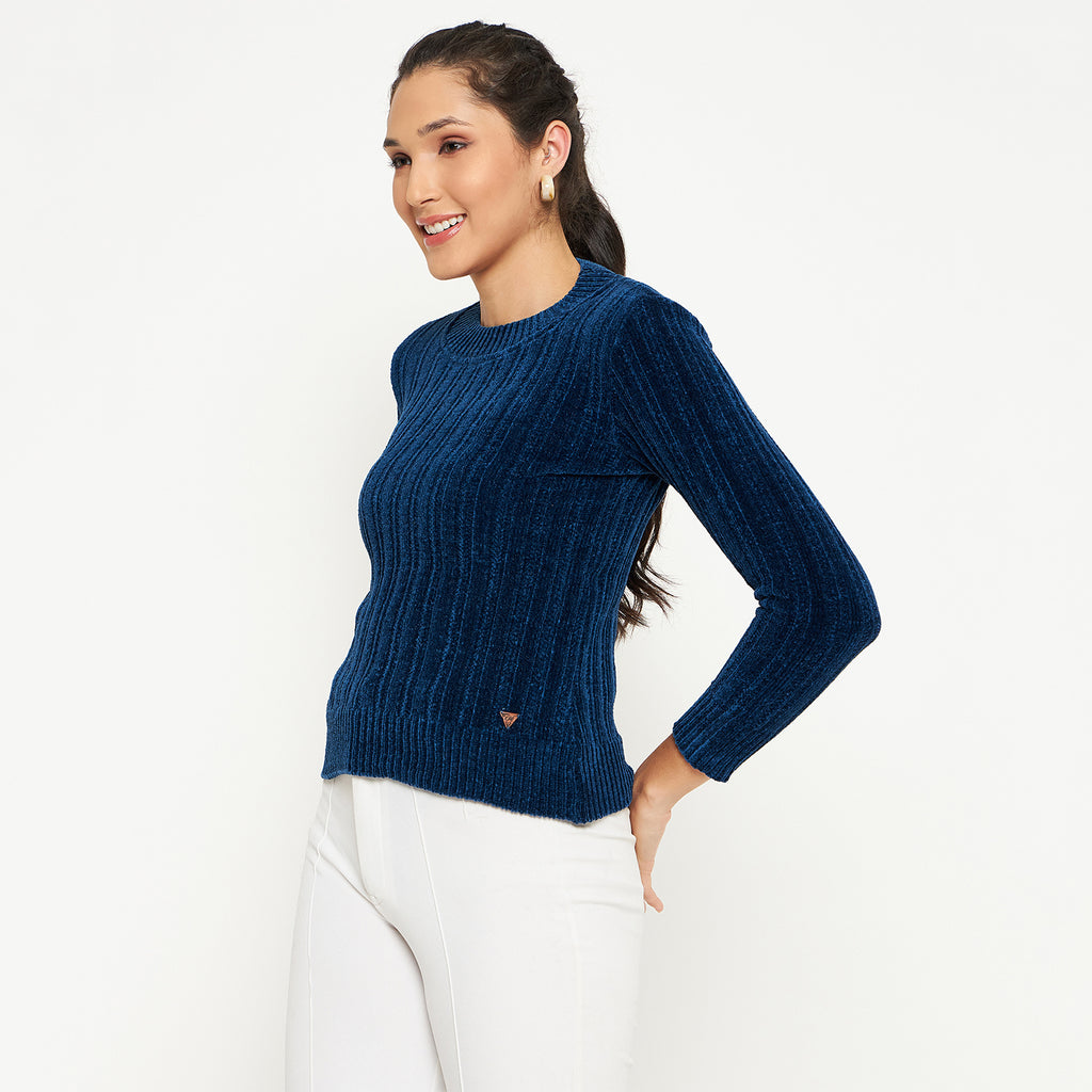 Duke Urban Women Full Sleeve Pullover (SDS1245)