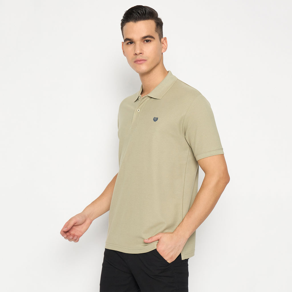 Duke Urban Men Half Sleeve Cotton T-shirt (SD56)