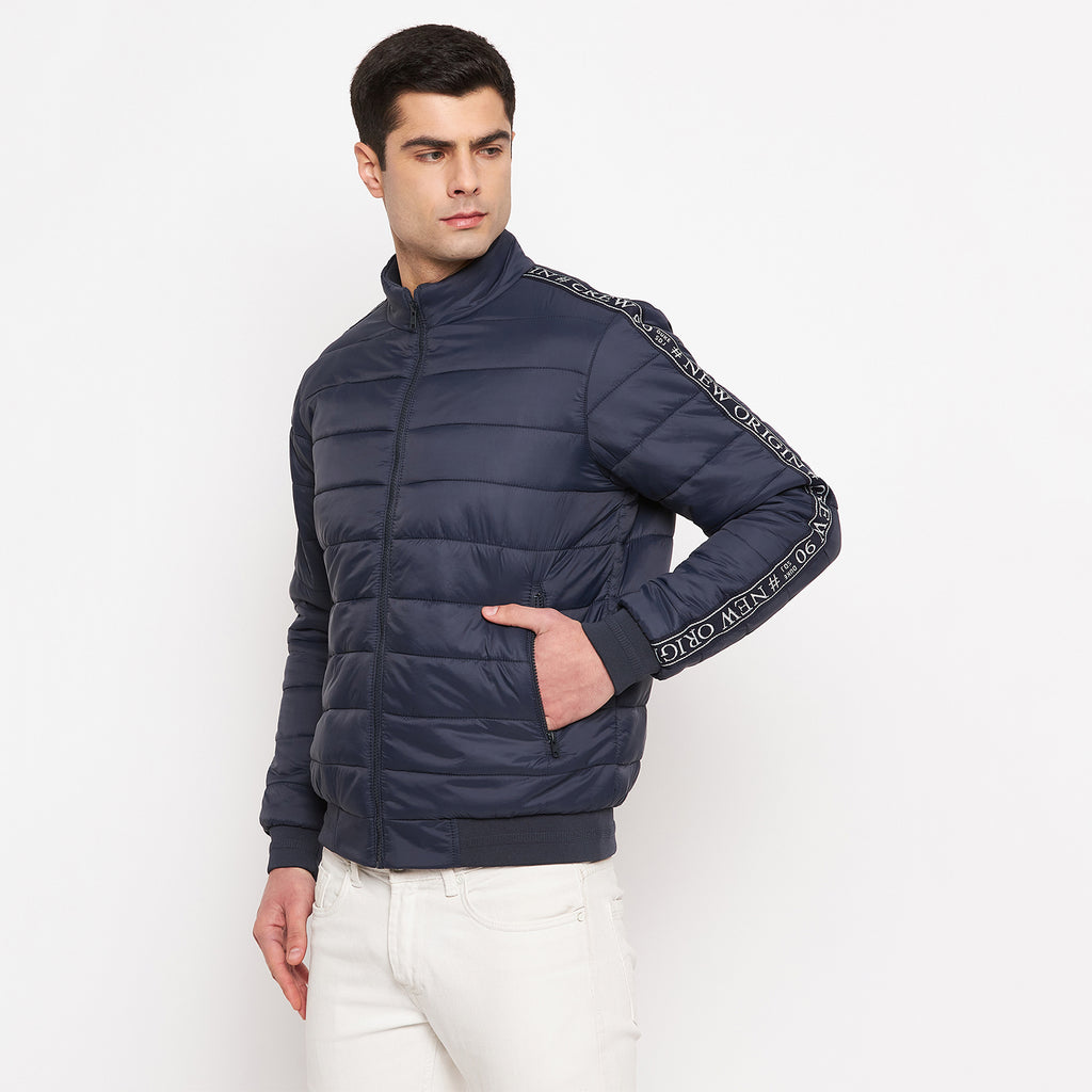 Duke Urban Men Full Sleeve Jacket (SDZ3014)