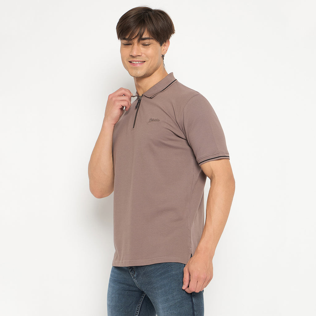 Duke Urban Men Half Sleeve Cotton T-shirt (SD63)