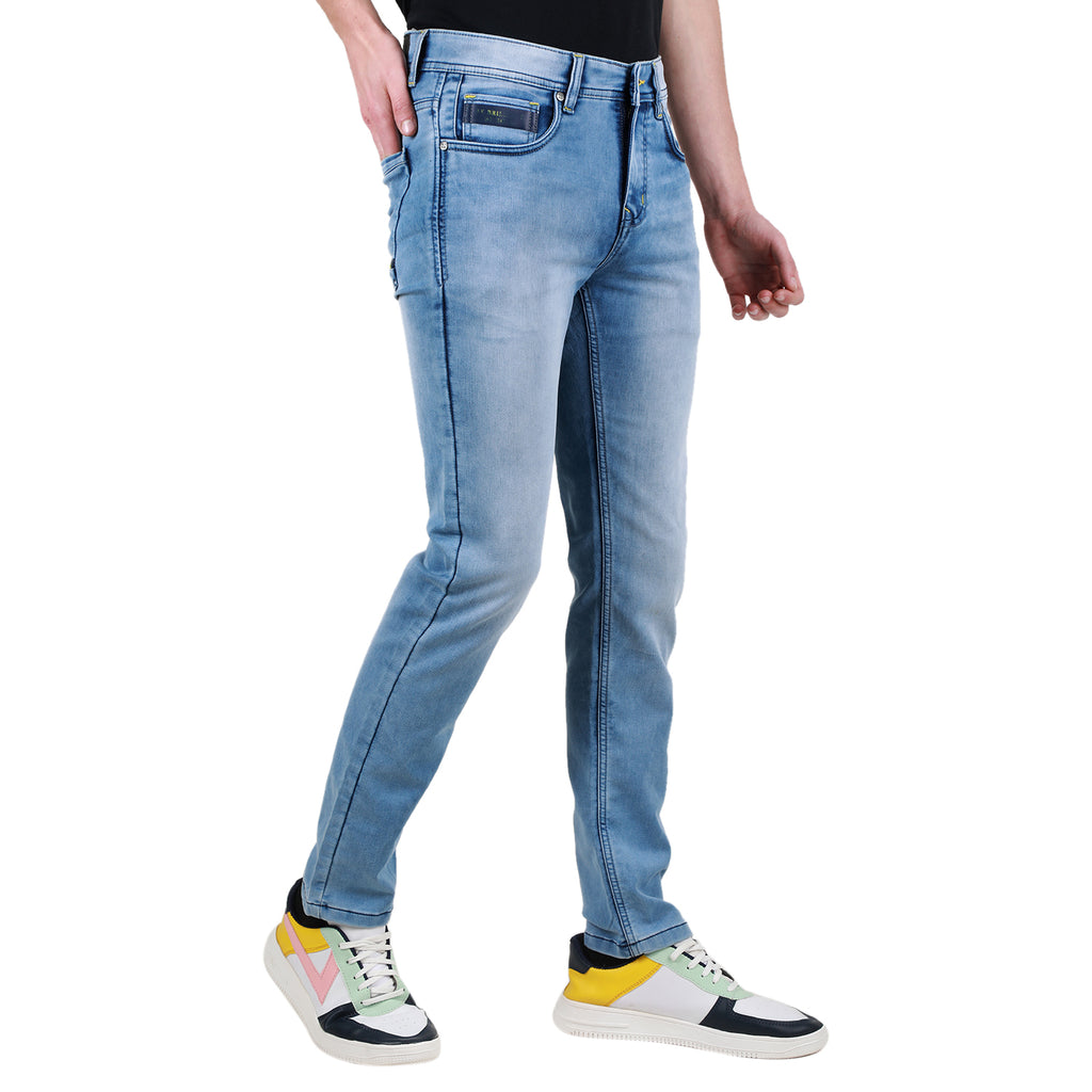 Duke Urban Men Stretchable Slim Fit Jeans (SDD5441)
