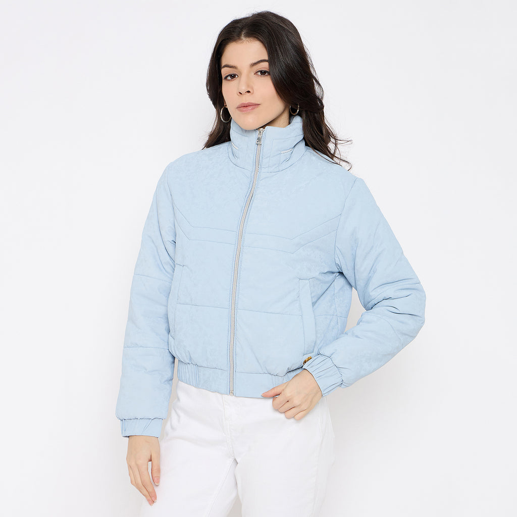 Duke Urban Women Full Sleeve Jacket (SDZ4165)