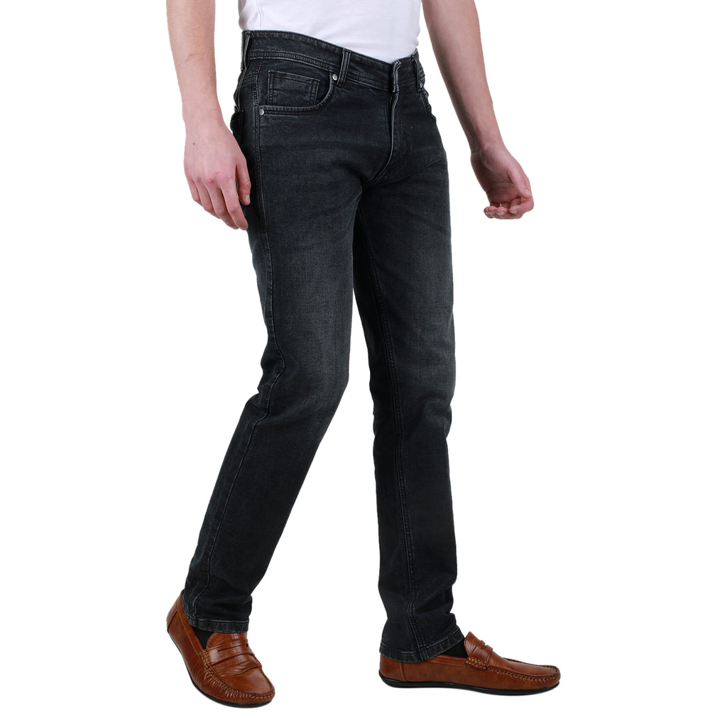 Duke Urban Men Stretchable Slim Fit Jeans (SDD5475)